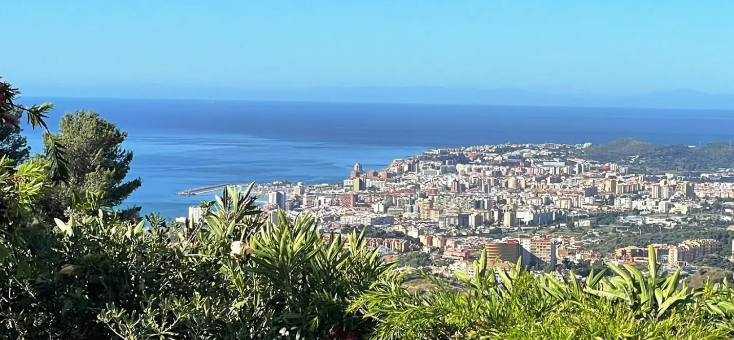Venta de villa independiente en Mijas 0