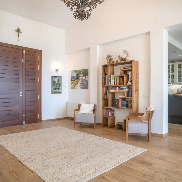Venta de villa independiente en Mijas