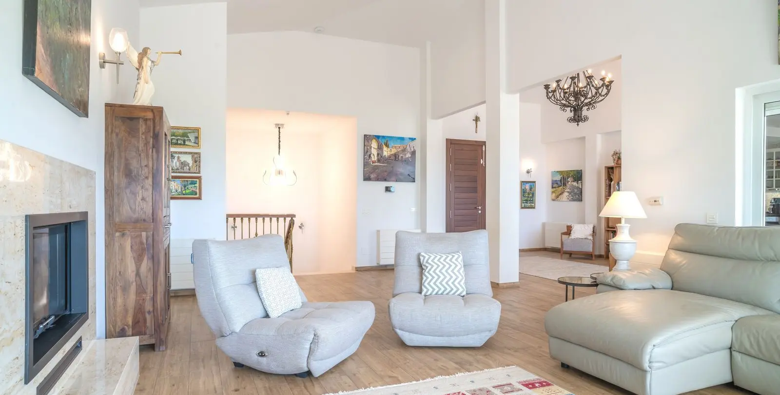 Venta de villa independiente en Mijas 7