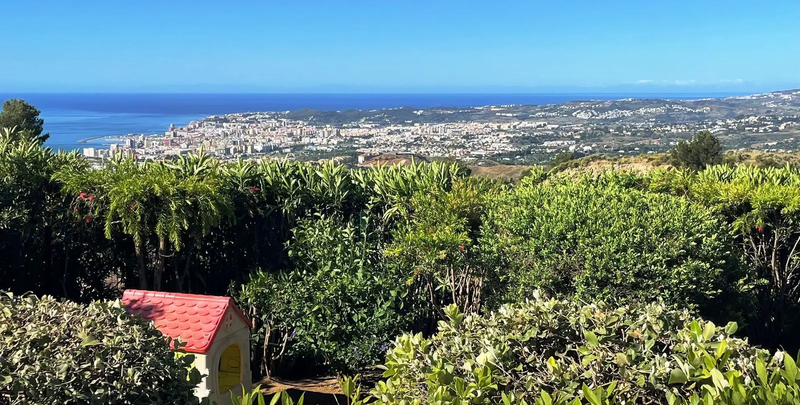 Venta de villa independiente en Mijas 8