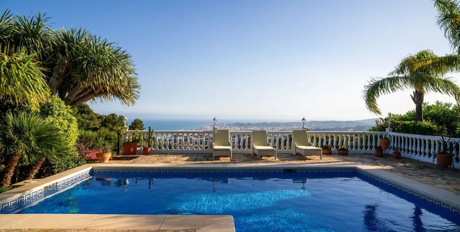 Venta de villa independiente en Mijas 9