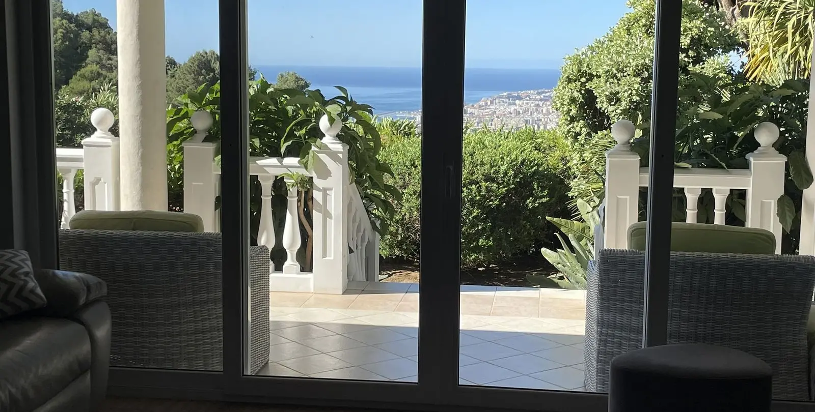 Venta de villa independiente en Mijas 14