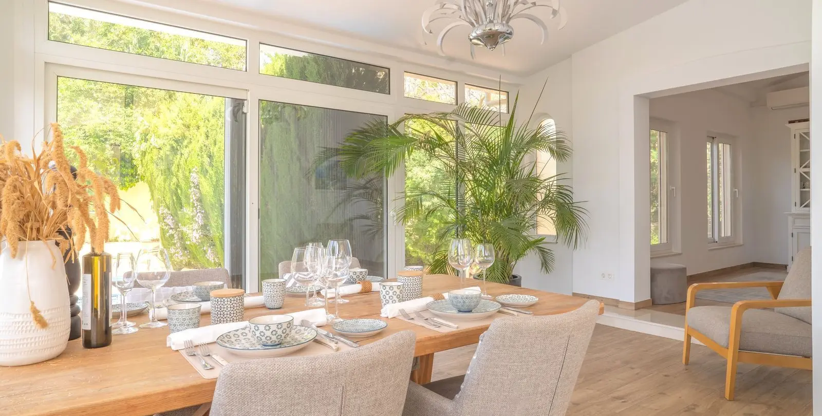 Venta de villa independiente en Mijas 20