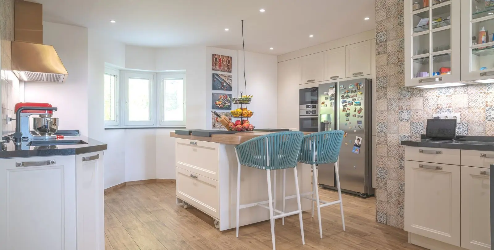 Venta de villa independiente en Mijas 27