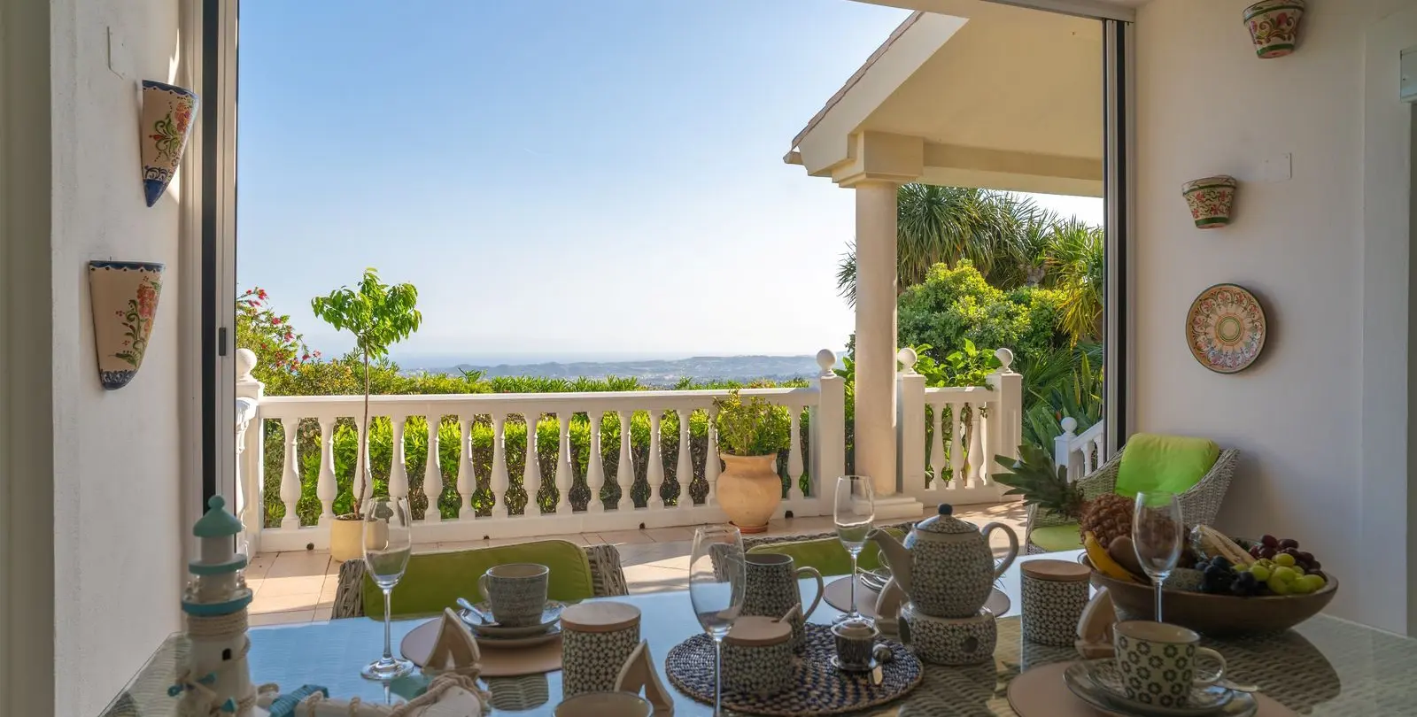 Venta de villa independiente en Mijas 33