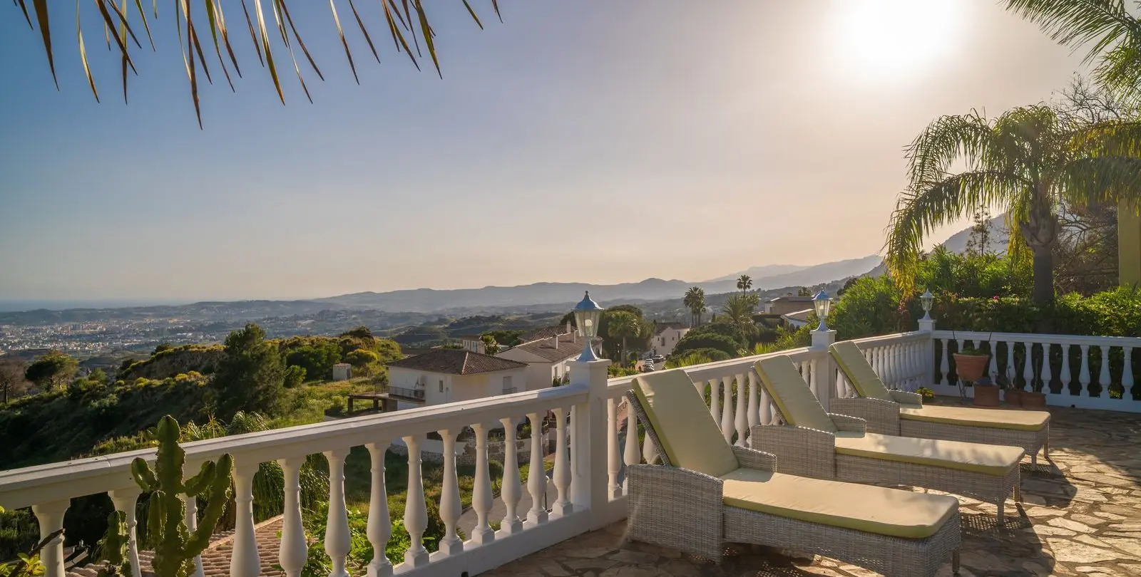 Venta de villa independiente en Mijas 34
