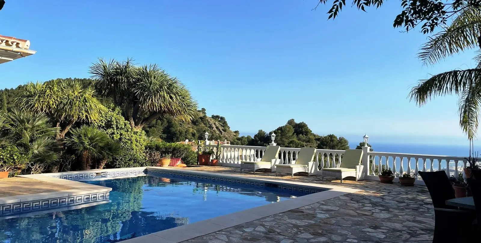 Venta de villa independiente en Mijas 68