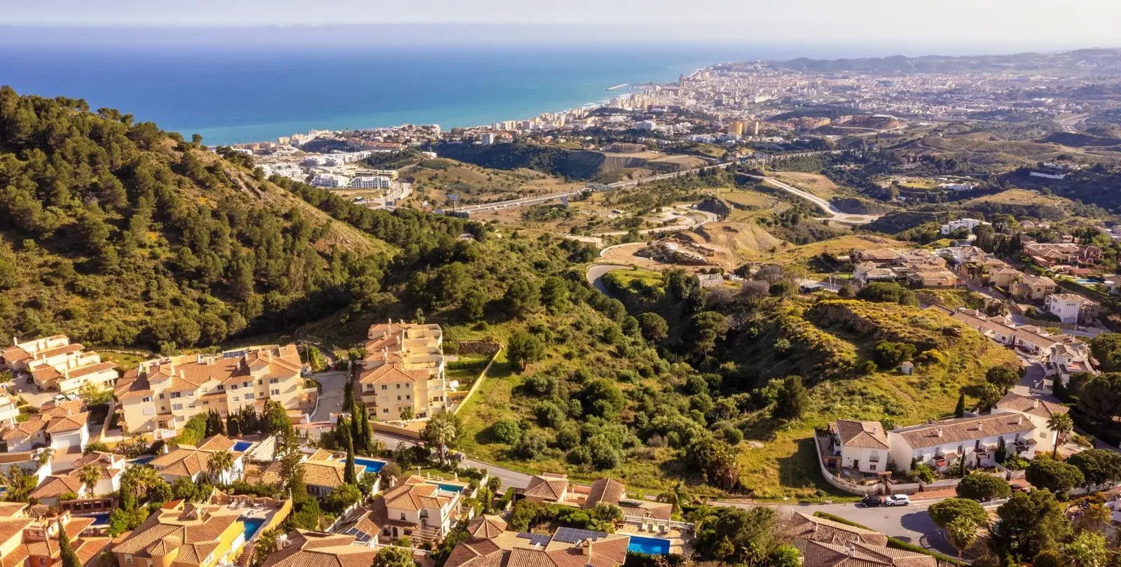 Venta de villa independiente en Mijas 87