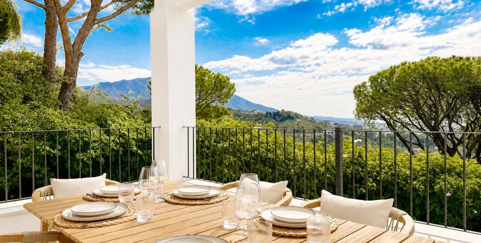 Venta de villa independiente en El Madroñal 8