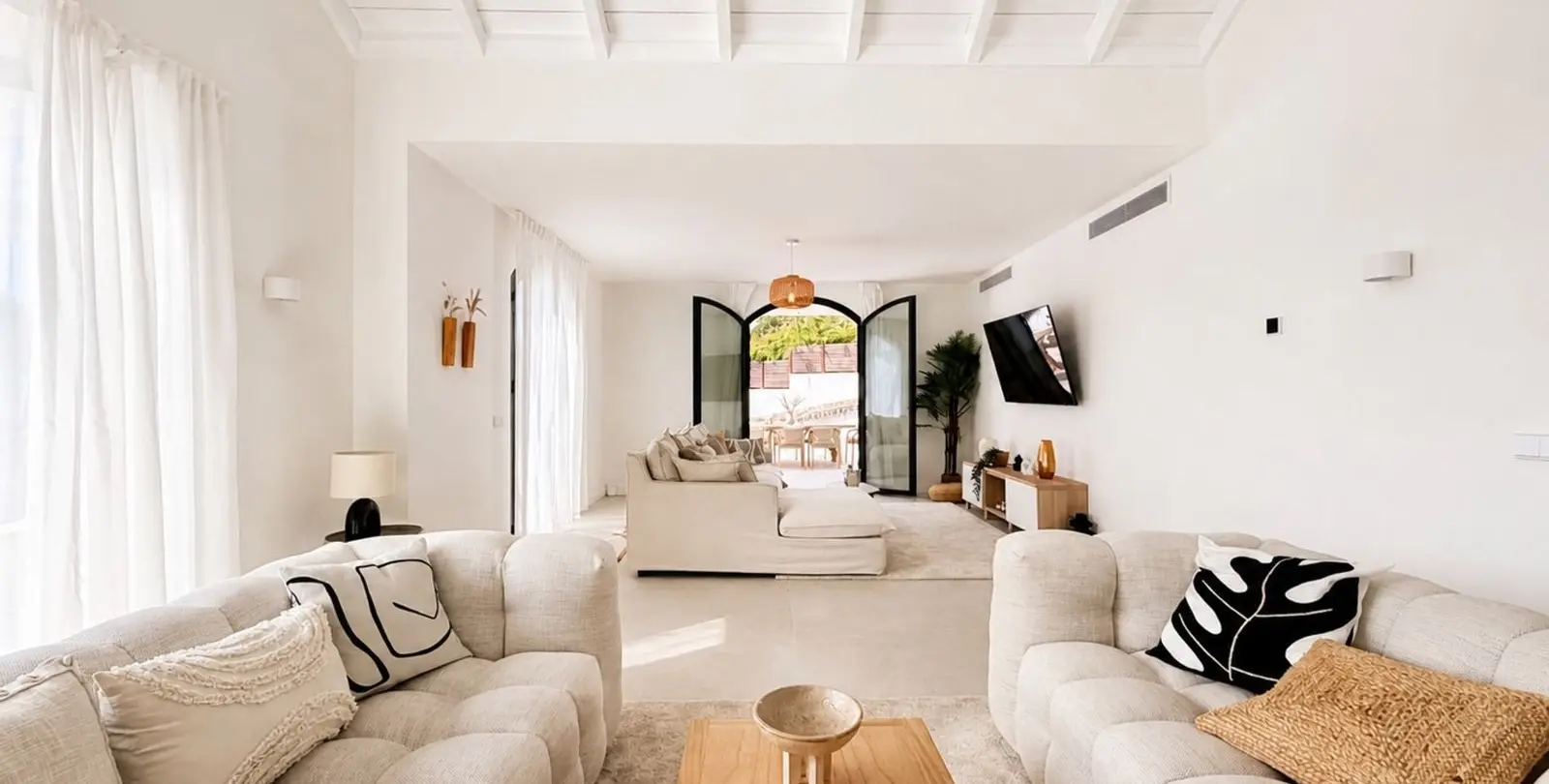 Venta de villa independiente en El Madroñal 13