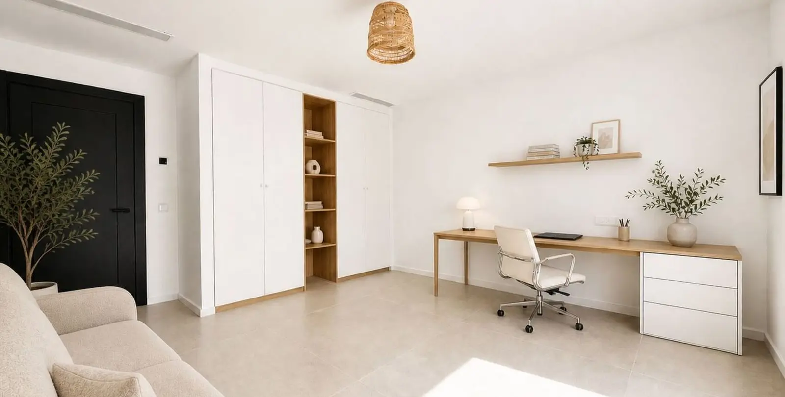 Venta de villa independiente en El Madroñal 20