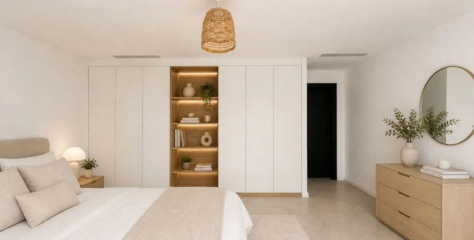 Venta de villa independiente en El Madroñal 22