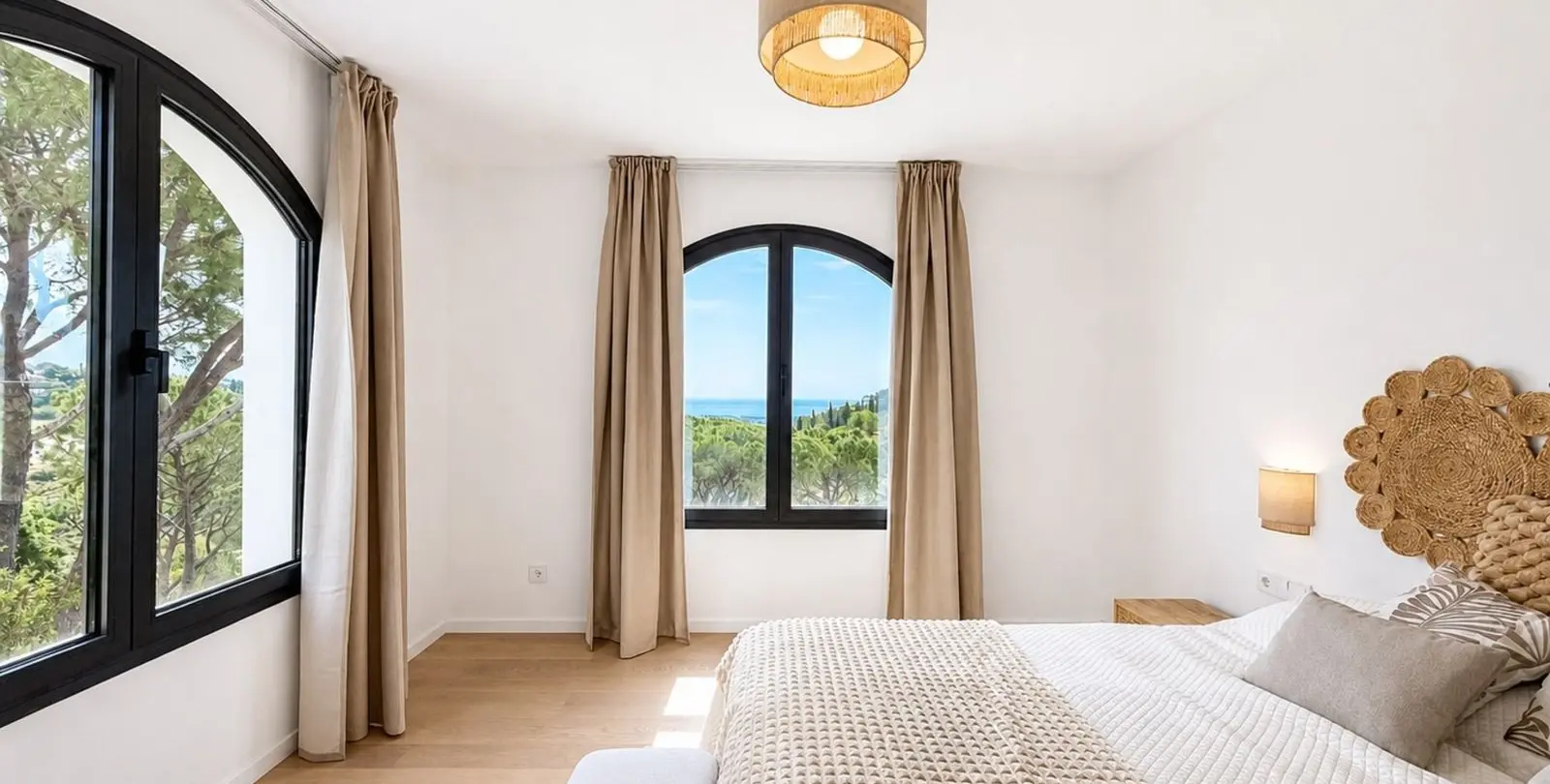 Venta de villa independiente en El Madroñal 25