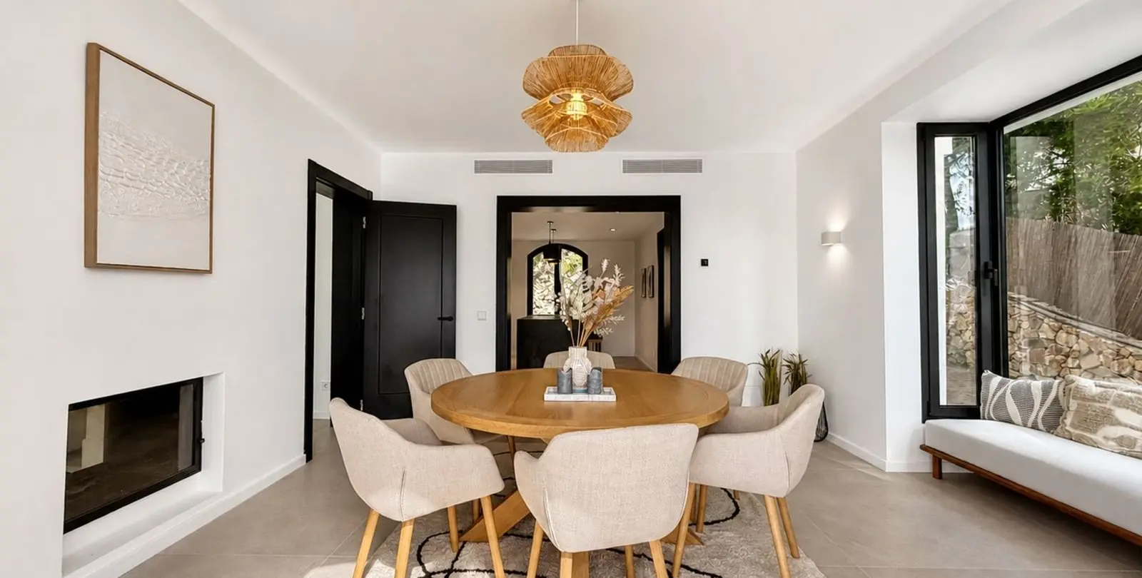 Venta de villa independiente en El Madroñal 29