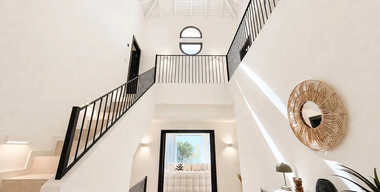 Venta de villa independiente en El Madroñal 33