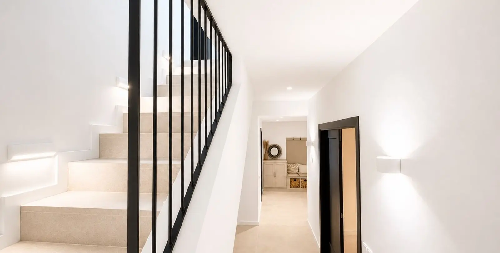 Venta de villa independiente en El Madroñal 34