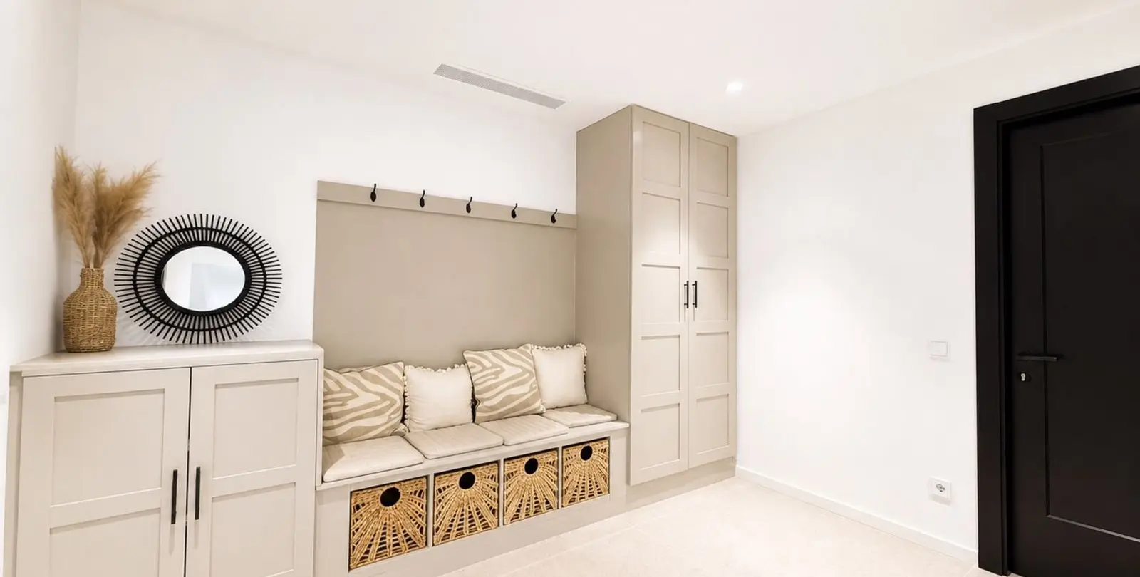 Venta de villa independiente en El Madroñal 37