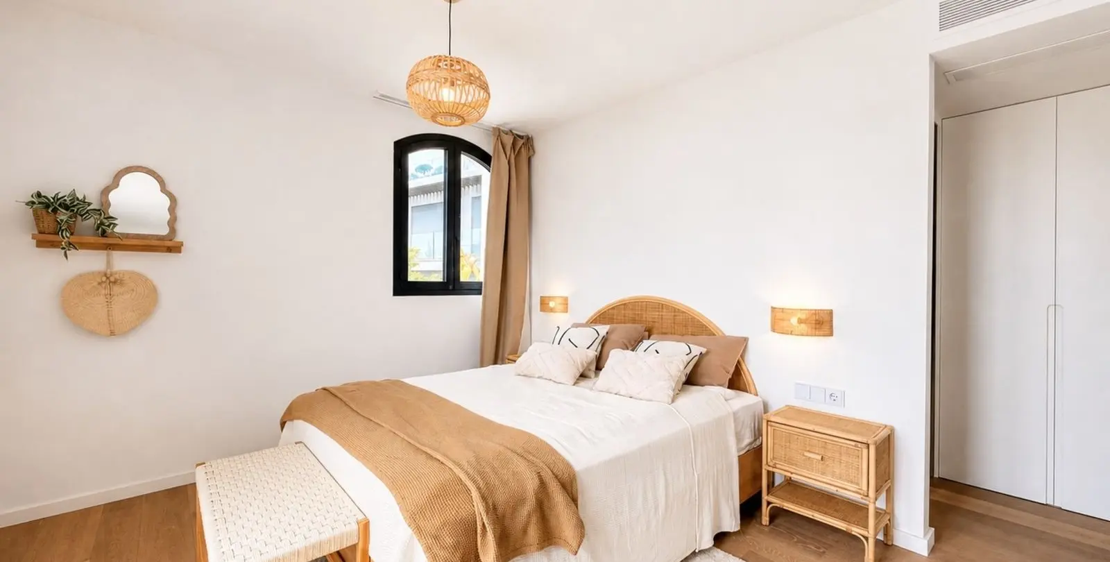 Venta de villa independiente en El Madroñal 39