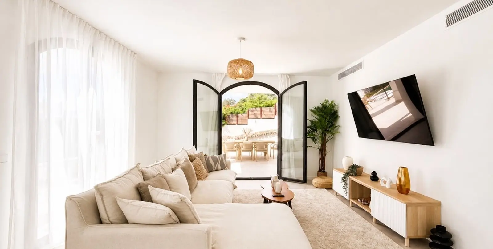 Venta de villa independiente en El Madroñal 41