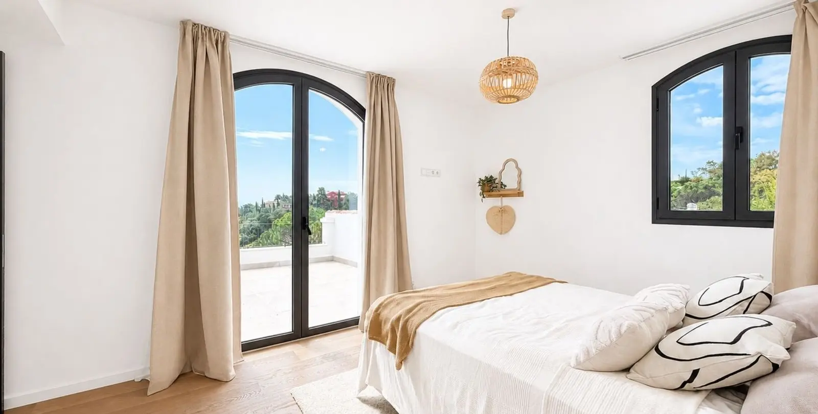 Venta de villa independiente en El Madroñal 43