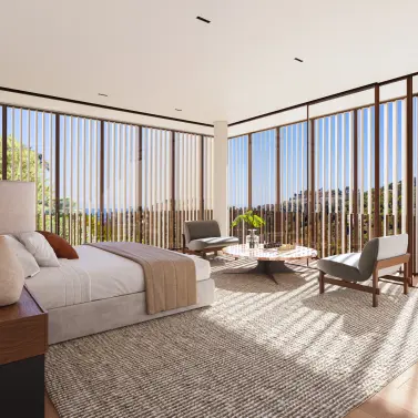 Venta de villa independiente en El Madroñal