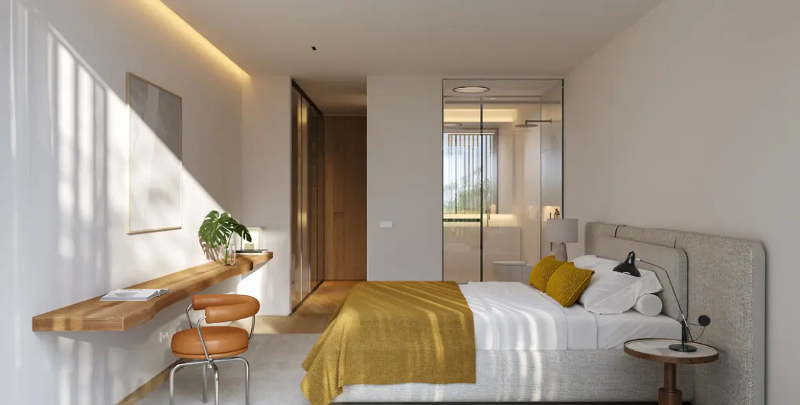 Venta de villa independiente en El Madroñal 8