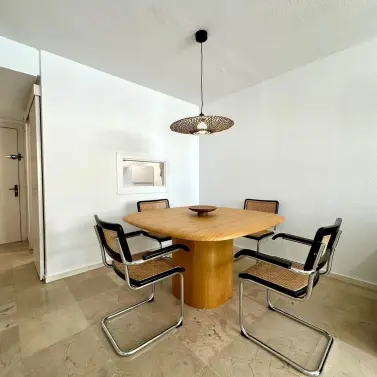Long-term rent of middle floor apartment in Marbella