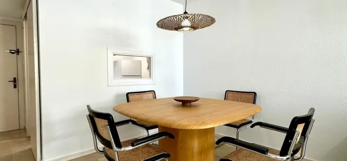 Long-term rent of middle floor apartment in Marbella 4