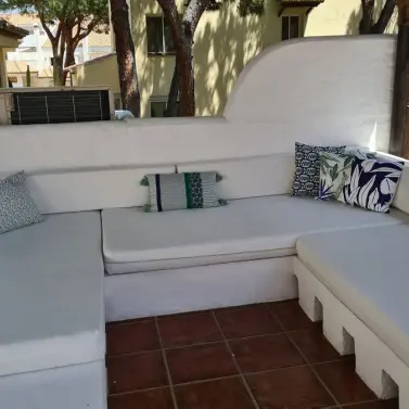 Alquiler a largo plazo de adosado en Marbella