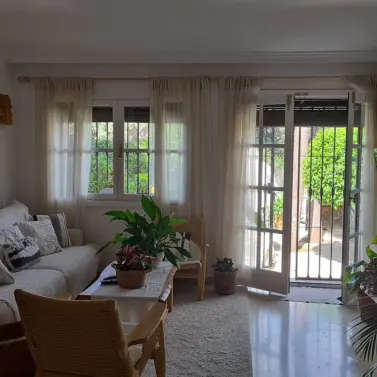 Alquiler a largo plazo de adosado en Marbella