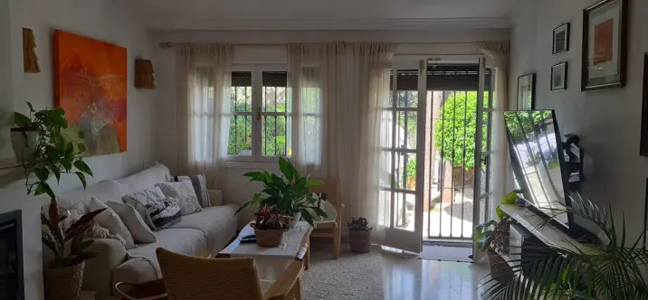 Alquiler a largo plazo de adosado en Marbella 3