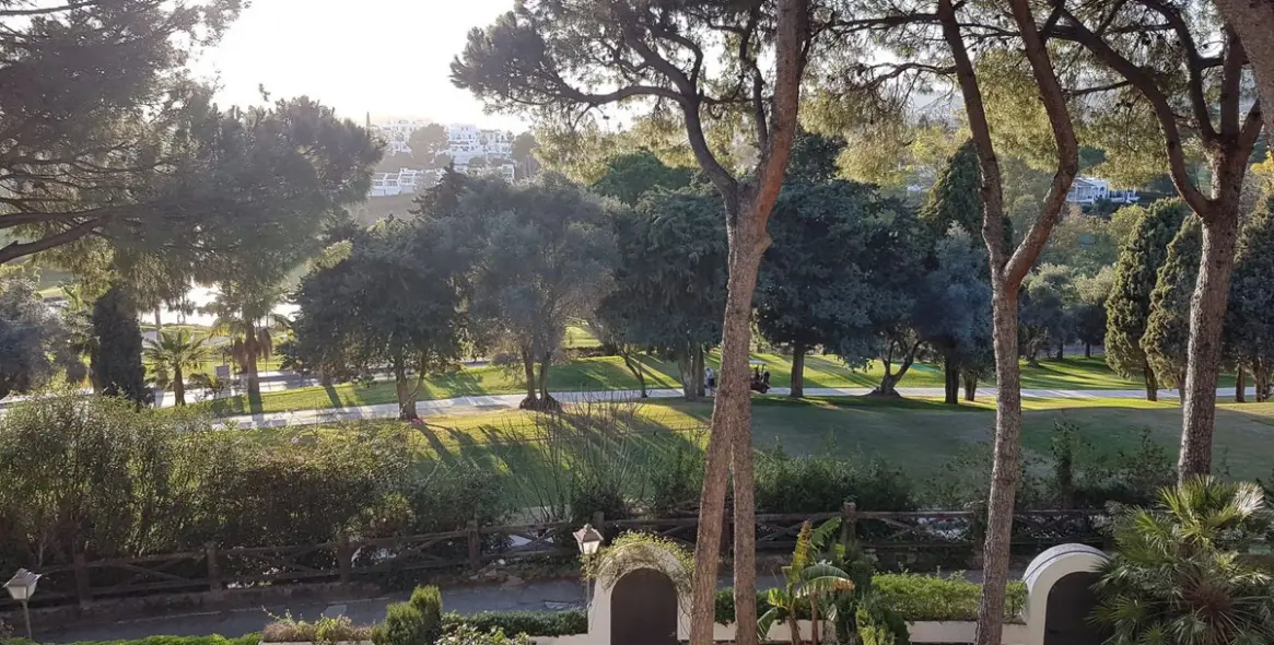 Alquiler a largo plazo de adosado en Marbella 26