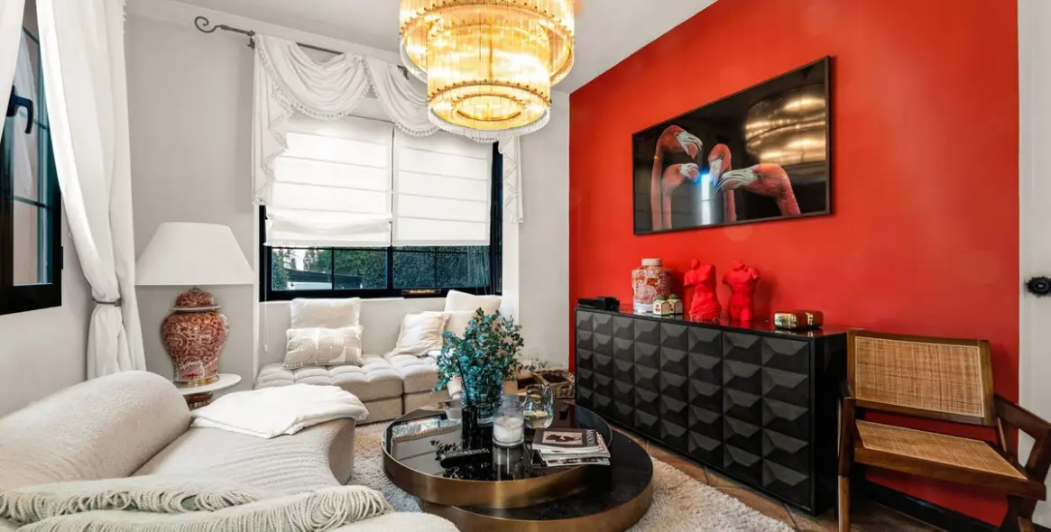 Long-term rent of detached villa in Marbella 7