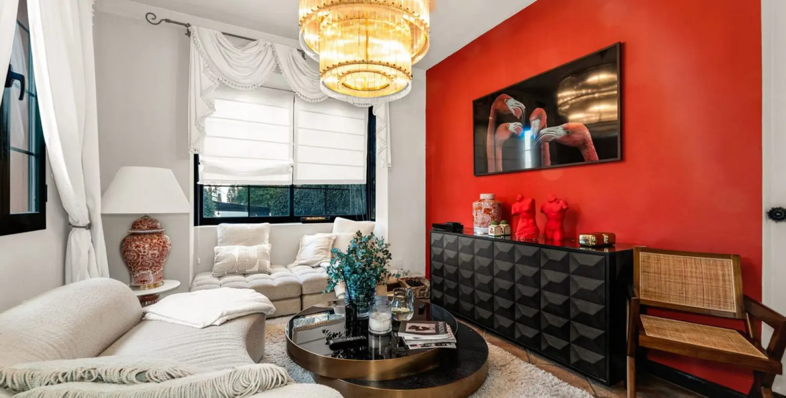 Long-term rent of detached villa in Marbella 7