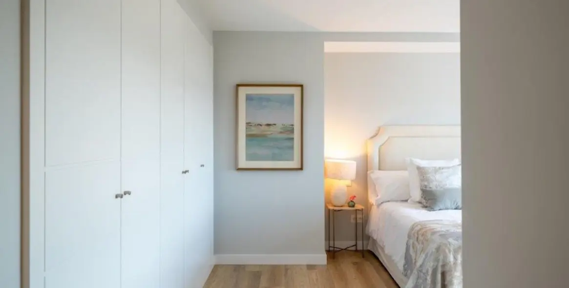 Long-term rent of penthouse duplex in Puerto Banús 17