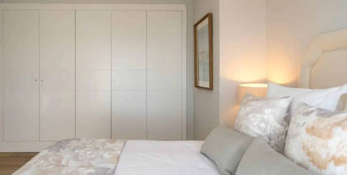 Long-term rent of penthouse duplex in Puerto Banús 20