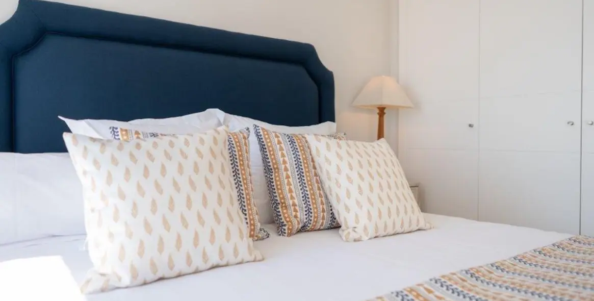 Long-term rent of penthouse duplex in Puerto Banús 30