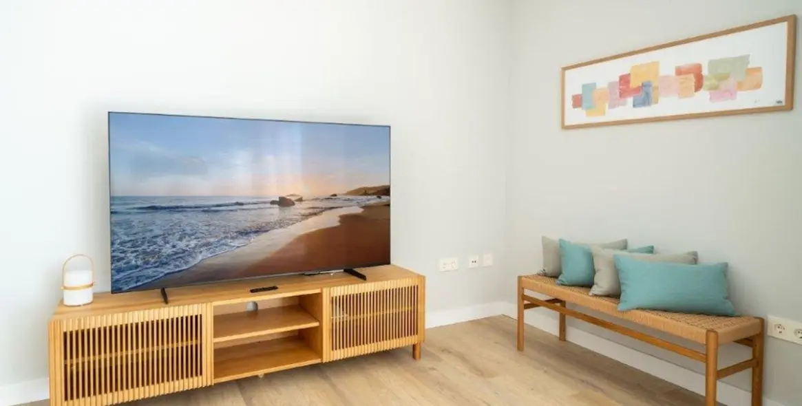 Long-term rent of penthouse duplex in Puerto Banús 34