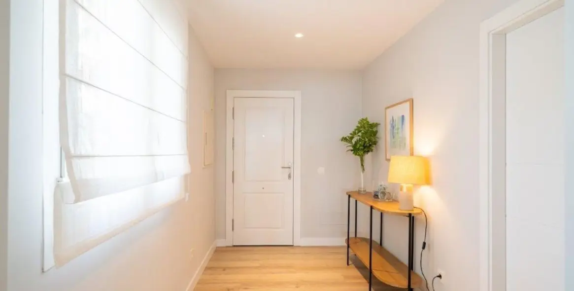 Long-term rent of penthouse duplex in Puerto Banús 39