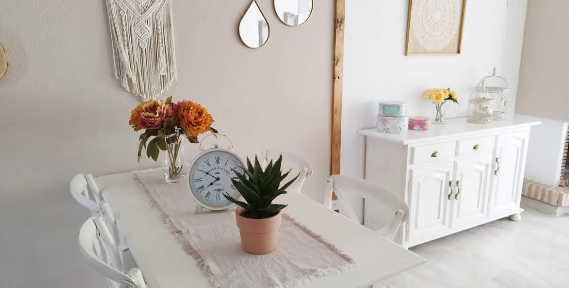 Venta de apartamento en planta media en Mijas Golf 21