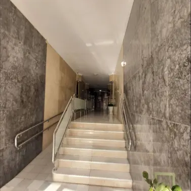 Sale of ground floor apartment in Málaga Centro