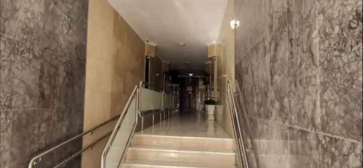 Sale of ground floor apartment in Málaga Centro 1
