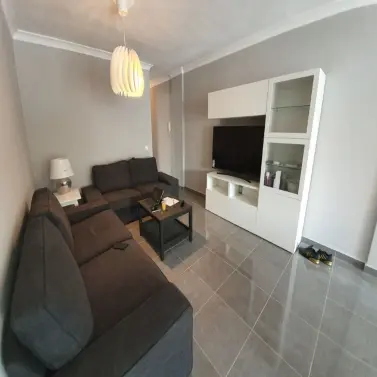 Sale of ground floor apartment in Málaga Centro