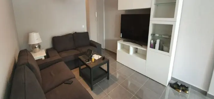 Sale of ground floor apartment in Málaga Centro 2