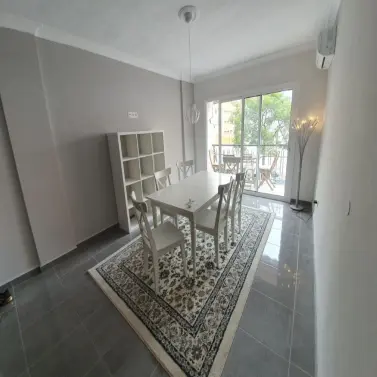 Sale of ground floor apartment in Málaga Centro