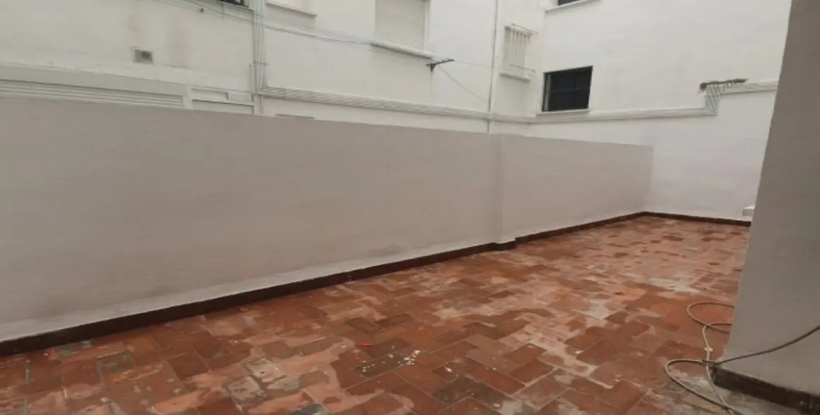 Продажа апартаментов на первом этаже в Málaga Centro 8