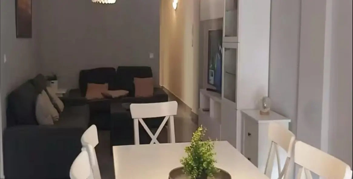 Продажа апартаментов на первом этаже в Málaga Centro 17