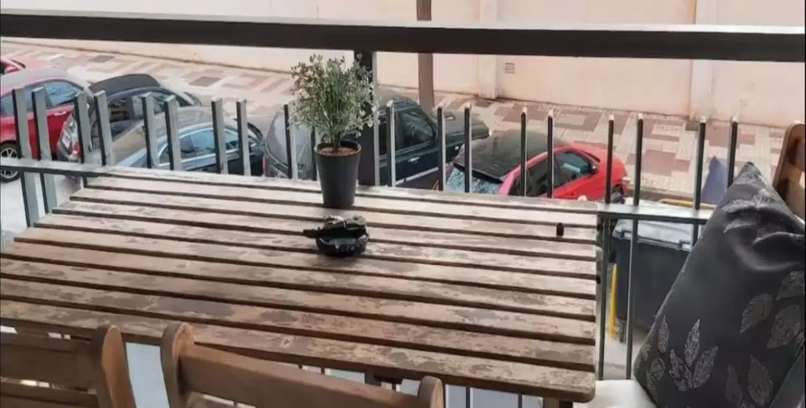 Продажа апартаментов на первом этаже в Málaga Centro 18