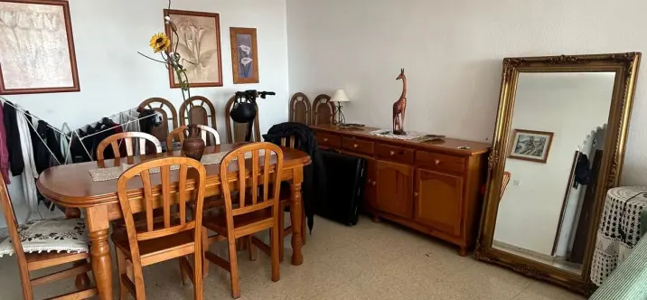 Sale of middle floor apartment in Marbella 4