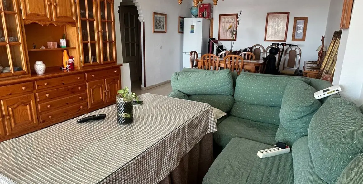 Sale of middle floor apartment in Marbella 7